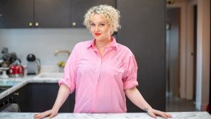There's a quiet new relationship killer – 'mercy sex’