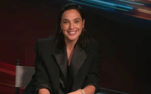 Gal Gadot confirms she was cut from Wonder Woman franchise