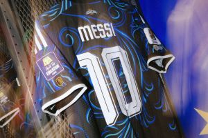 Messi’s retirement from Argentina makes headlines worldwide