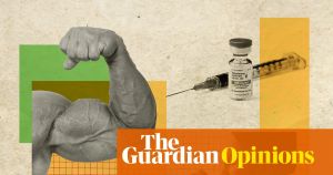 Forget T-maxxing – the manosphere’s obsession with testosterone is just fear-maxxing