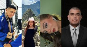 Masacre y secuestro en Trujillo: ¿quiénes eran los acompañantes que iban con Jenns Lara en la camioneta siniestrada?