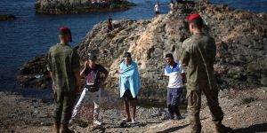 Hard Lessons for Europe From the Ceuta Crisis