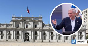 El gran logro de Kast: encontró casa