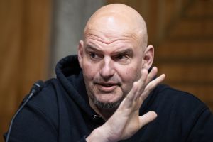 Fetterman Backs Trump’s Insulting Comments Berating Opponents of Data Centers