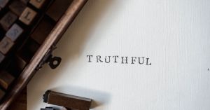 You Really Can’t Trust What People Say About Themselves