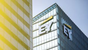 EY Is Giving Employees $100 Million in Bonuses. The Reasoning Says a Lot About the Future of Leadership