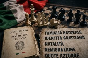 Il futuro che abbiamo già visto