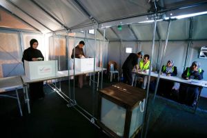 The Palestinian Legislative Council elections: an opportunity or a trap?