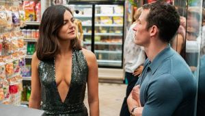Monika Barbaro i Kalum Tarner u romantičnoj komediji „Samo jedna noć“ u bioskopima od 3. septembra
