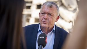 Støt det danske sprog. Støt dagblade