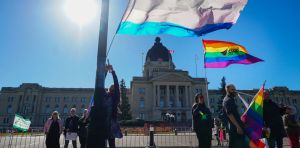 How 1,200 Saskatchewan teachers have experienced the province’s pronoun policy