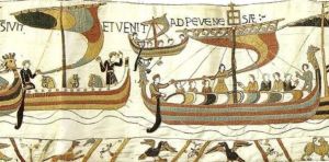 Bayeux tapestry: Matilda of Flanders – the woman who was instrumental to William the Conqueror’s success