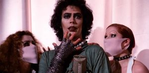 Remembering Tim Curry, the actor who could disappear into almost any role