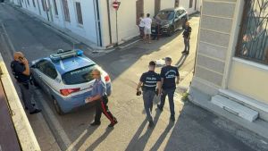 Aggressione a Treviso: giovane accoltellato finisce in ospedale