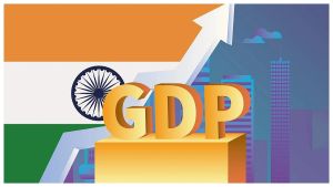 The GDP Is Booming On Paper But Where Are The Jobs?