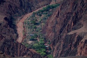 The Grand Canyon Floods Point to Our Bigger Water Crisis