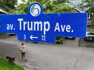 We’ve waited way too long to fix Trump Avenue | Opinion