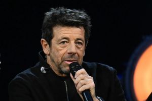Patrick Bruel annonce l’annulation de sa tournée
