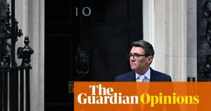 Burnham’s ambitious plans need room to breathe – and Westminster suffocates change