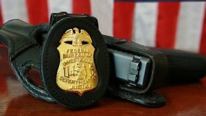DOJ Report On FBI’s Anti-Catholic Cell Group – OpEd