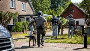 Politiewetenschapper over Overasselt: ‘Het lijkt erop dat de politie hier informatie heeft gemist’