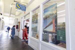 The friendliest places in California are quietly under threat