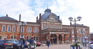 Disruption across Greater Anglia network after signal issue