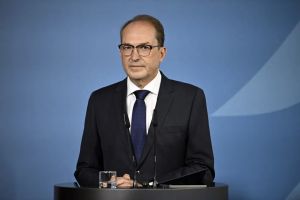 L’Allemagne accuse la Russie d’être responsable de l’attaque au drone à l’aéroport de Leipzig