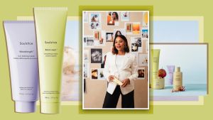 Nancy Twine Says Premium Hair Care Doesn’t Need $60 Products. Her New Brand Starts at $18