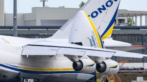 Angriff auf Leipziger Flughafen: Diese Reaktion wird Putin kaum beeindrucken
