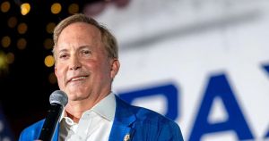 Republicans Have a Texas-Sized Senate Problem on Their Hands