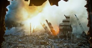 This 9/11 Memoir Reminds Us That the Day's Story Isn't Over