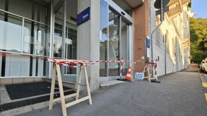 Grave guasto al sistema informatico, il Policlinico Triestino costretto allo stop