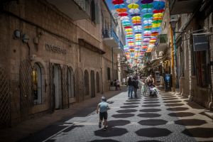 Bank of Israel slashes rates to four-year low to bolster postwar economic rebound