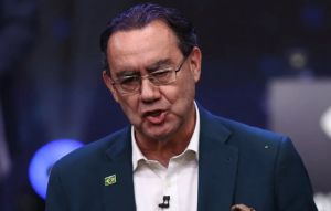 Cury saltou nas redes 48 horas antes de saltar na pesquisa