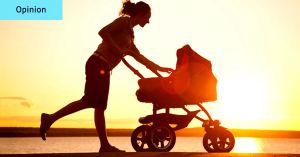 The ‘motherhood penalty’ is draining your super. Here’s how to stop it
