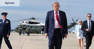 Trump chose to go it alone against Iran. Now he’s learning the value of friends
