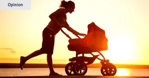 The ‘motherhood penalty’ is draining your super. Here’s how to stop it