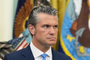 Pete Hegseth proves himself unworthy of his job again – this time, at Canada’s expense
