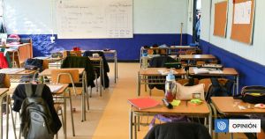 Gobierno y educación: balance crítico inicial y desafíos