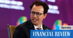 Dario Amodei should trade data centres for free Ai to hedge against Trump