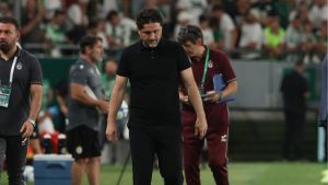 Fatih Tekke neden gitti?