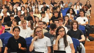 A Medicina comincia il semestre filtro: a Udine sogno sospeso per 456 ragazzi