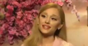 Should We Talk About Ariana Grande’s Body?