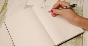 Journaling in the AI Era