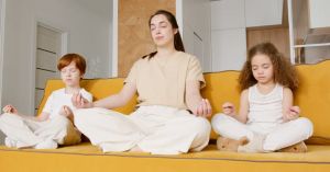 Awake on Purpose: A Practical Guide to Everyday Mindfulness