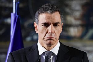 Sánchez i el Marroc, o l'avantatge de la sospita