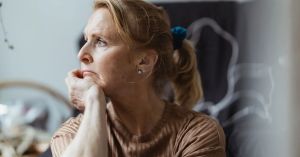 Why Do So Many Women Develop Sex Problems From Age 40 to 50?