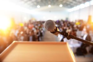Municipal public meetings need more than a microphone