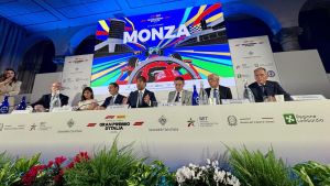 Gran premio da record, Monza aspetta l’invasione dei 400mila. “Qui batte il cuore della Formula 1”
